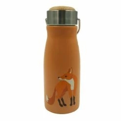 The Zoo Thermoflasche 300ml Fox