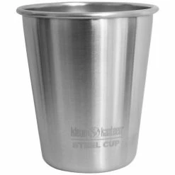 Klean Kanteen Trinkbecher 295 Ml Edelstahl