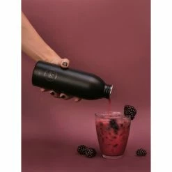 24Bottles Trinkflasche 0,5 L Urban Bottle Schwarz -Gien Geschirr Verkäufe Trinkflasche 0 5l schwarz mit Urbandeckel 3 600x600 ID316515 f5803a7f6efb2fce8e48301222bd0489