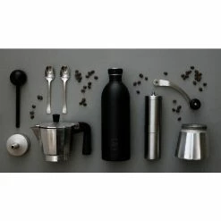 24Bottles Trinkflasche 0,5 L Urban Bottle Schwarz -Gien Geschirr Verkäufe Trinkflasche 0 5l schwarz mit Urbandeckel 4 600x600 ID316516 7a3d015fbed301b6d03a9d4f70f8565e