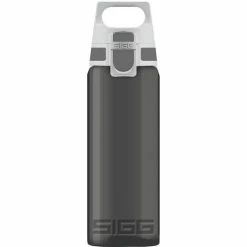 Sigg Trinkflasche 0,6l Total Color Anthracite