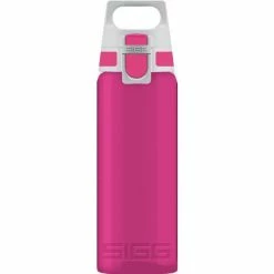 Sigg Trinkflasche 0,6l Total Color Berry