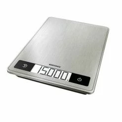 Soehnle Waage Silber Page Profi 200 15 Kg