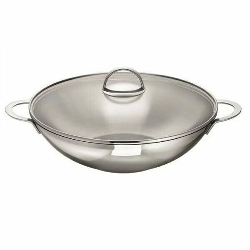 Schulte-Ufer Wok Wave 32cm Inkl. Ablagegitter -Gien Geschirr Verkäufe Wok Wave 32cm inkl Ablagegitter 1 600x600 ID327226 20850ae2c700017f95d475b1947094a9