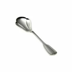 Wilkens Zuckerlöffel Augsburger Faden 925